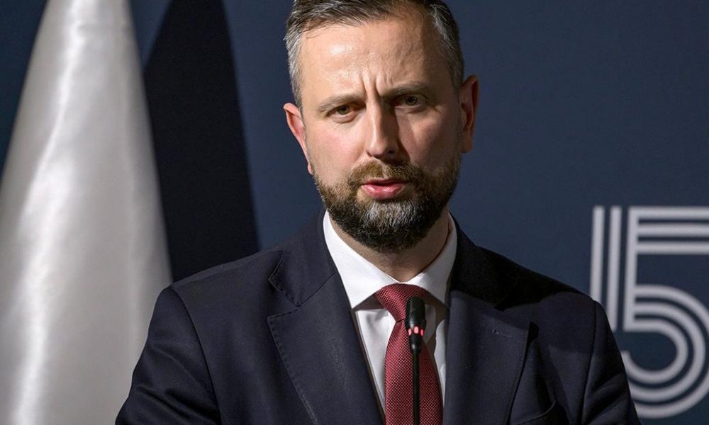 Польша намерена препятствовать вступлению Украины в ЕС из-за Волынской резни