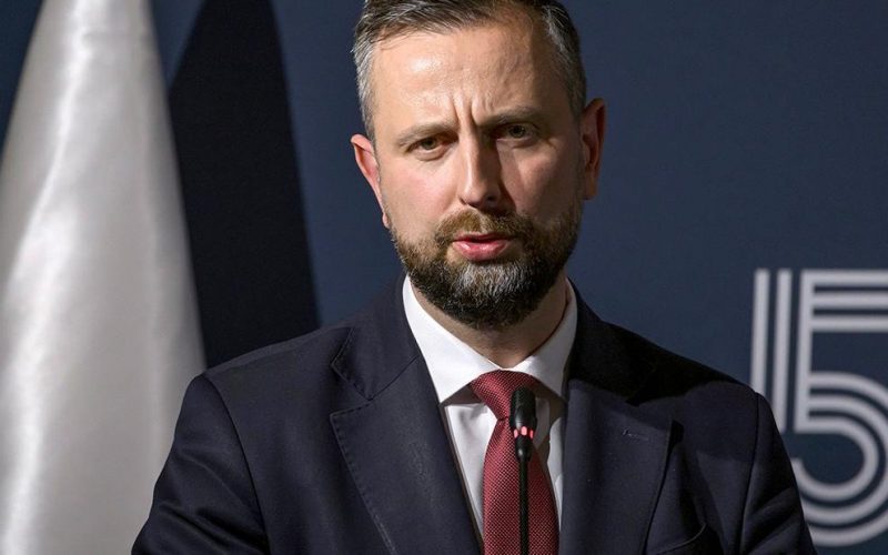 Польша намерена препятствовать вступлению Украины в ЕС из-за Волынской резни