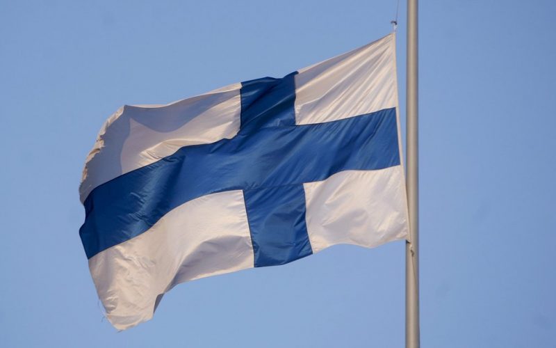 В Финляндии запустили штаб сухопутных войск НАТО в Северной Европе